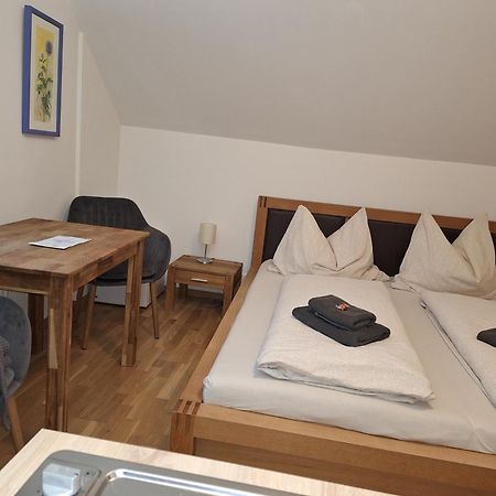 Goessl, Apartement Und Doppelzimmer Mariazell Exterior foto