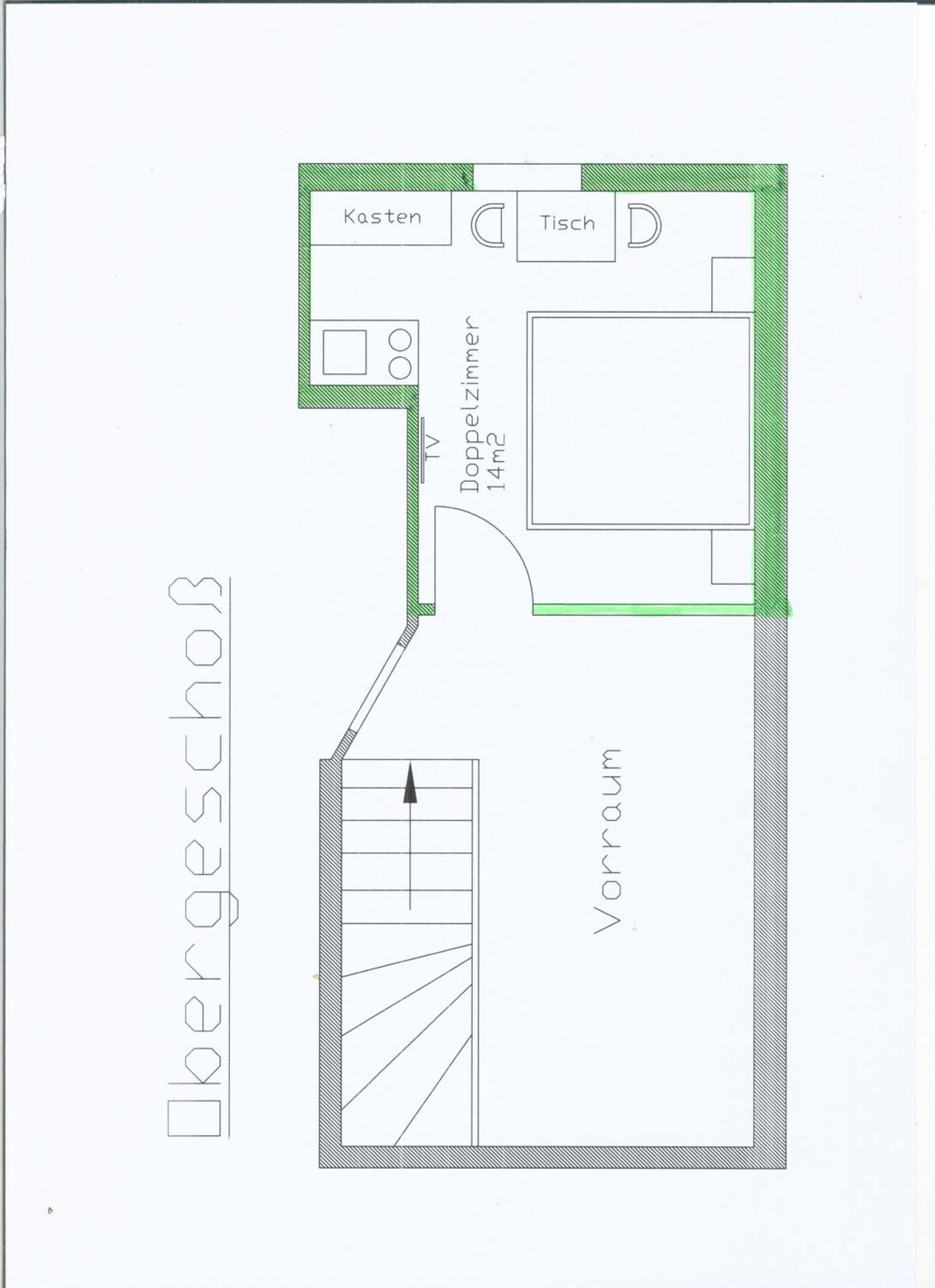 Goessl, Apartement Und Doppelzimmer Mariazell Exterior foto